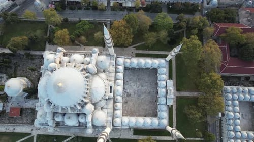 Süleymaniye-Moschee