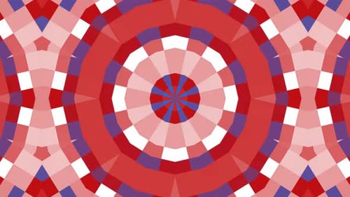 Multicolored motion graphics, bright glowing space design tunnel, 3d Psychedelia Dance, 12