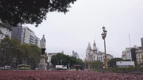 City of Buenos Aires