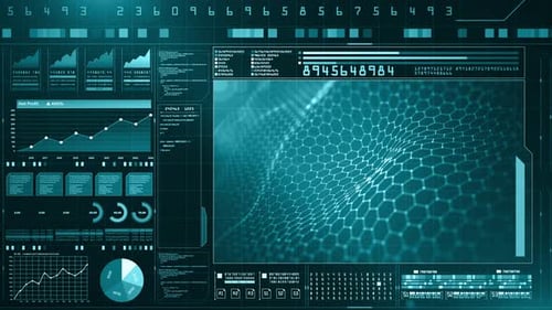 Technology User Interface 01602