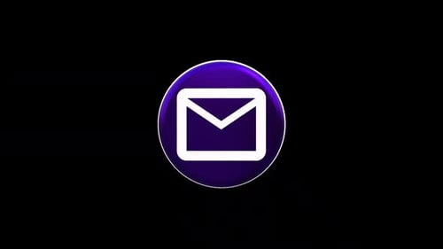Mail Icon