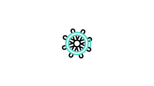 Helm Animated Icon