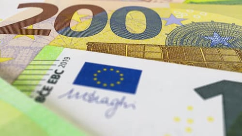 European Union Banknotes