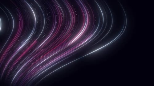 Zusammenfassung: Glühende Datenübertragung, Bewegungsgeschwindigkeit, Linien V14