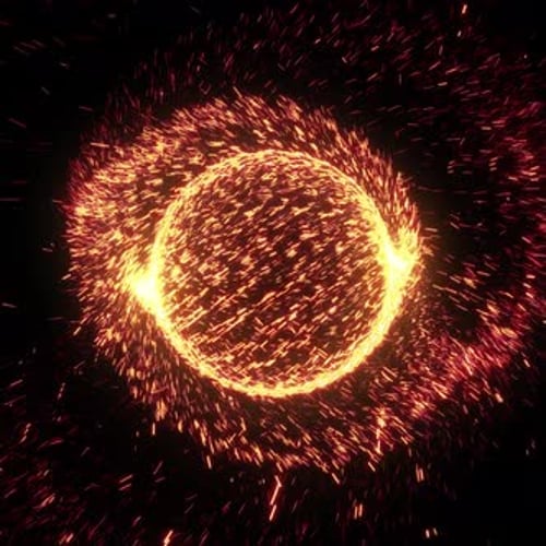 Sparks Show 21