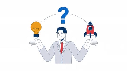 À la recherche d'un moyen de lancer une animation 2D de démarrage