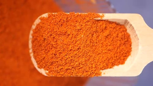 Discover the Vibrant World of Spices and Their Culinary Uses
