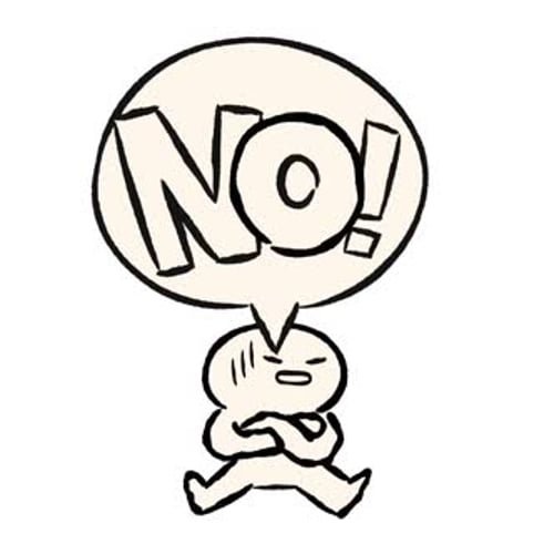 Not Today Bruh