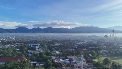 Mataram Indonesia