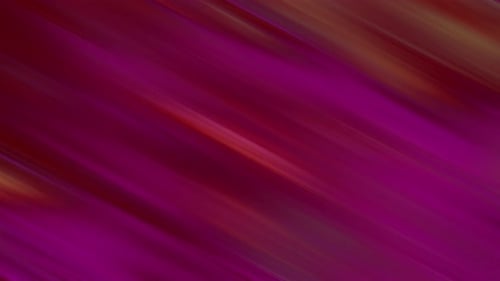 Vibrant Abstract Fluid Motion Background Loop