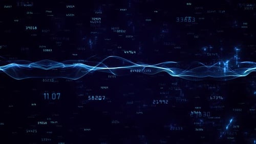 Digital Business Network: Futuristic Technology and Finance Abstract