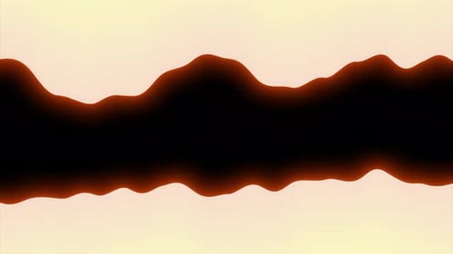 Blue and Red Background