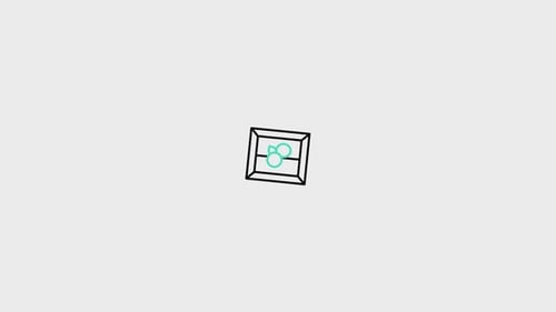 Stilllife Animated Icon
