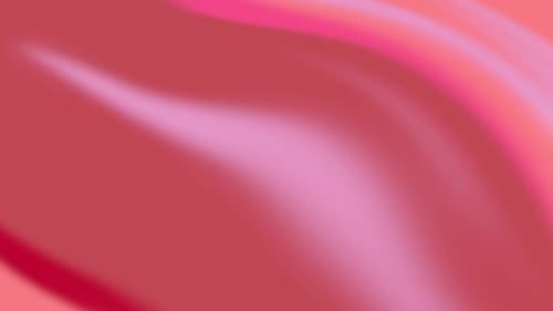 Seamless Fluid Gradient Abstract Background Loop