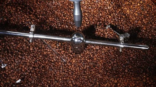 Coffee Beans