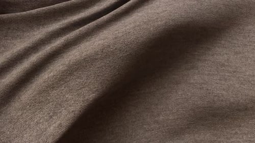 Abstract Fluid Fabric Wave Background Loop