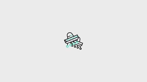 Mexicanhat Animated Icon