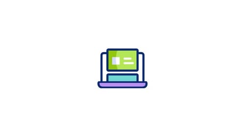 Activityfeed Animated Icon