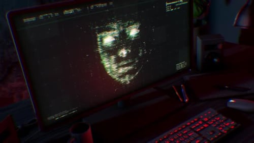 Artificial Intelligent PC Screen