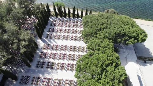 The Canakkale Martyrs' Memorial and Martyrdom
