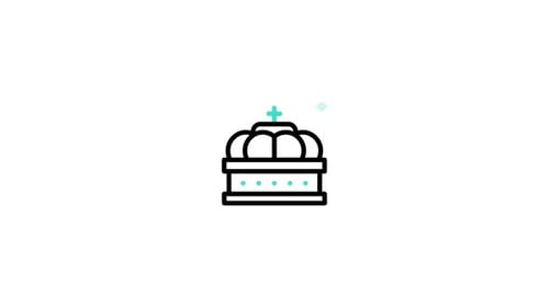 Crown Animated Icon