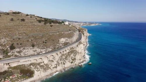 Coastal Heritage and Environmental Protection