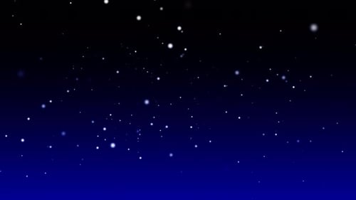 Partikel-Hintergrundschleife