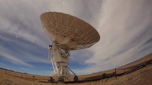 Radio Telescope