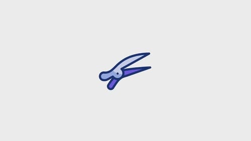 Icono animado de Harelip