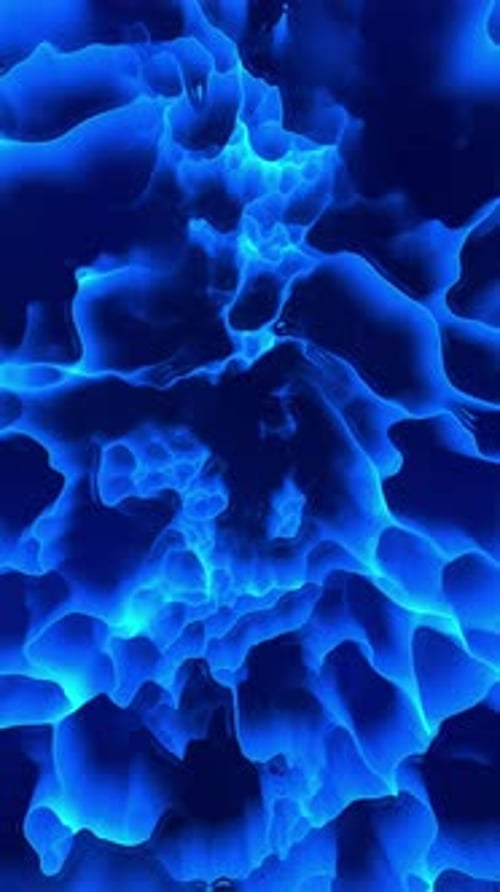 Dot Waves Background Texture 05