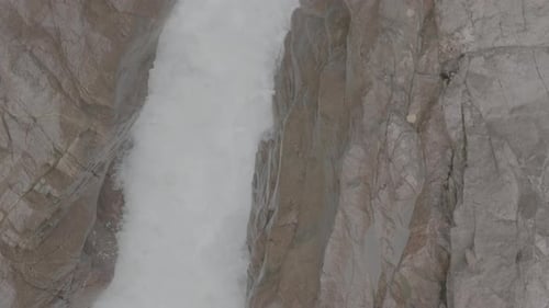 Mountain River