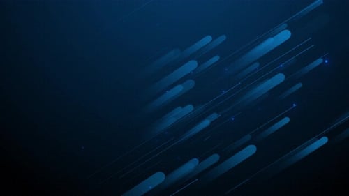 Digital High Speed Data Flow Speed Lines Background Big Data Technology Lines Fast Wireless Data of