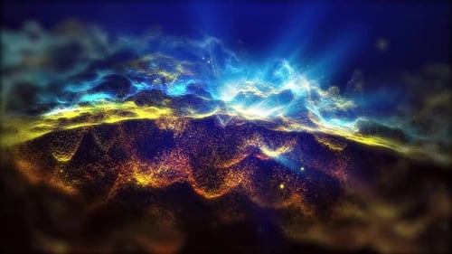 Soul Of Dreams