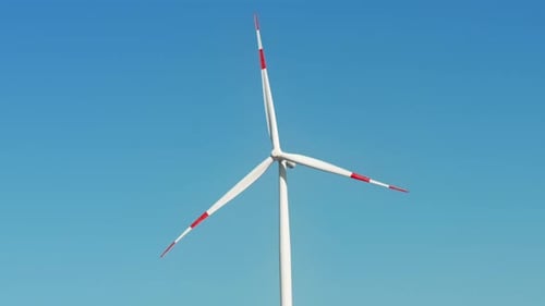 Wind Turbine
