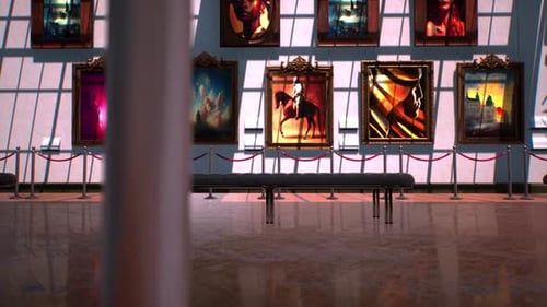 Relic Museum Relic Open Up 02