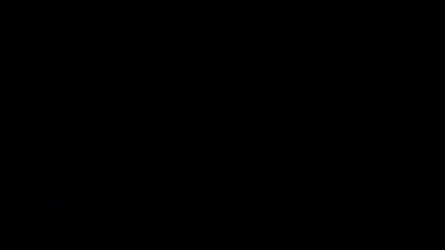 Geometric Circular Burst Intro Reveal Animation