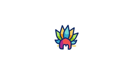 Headdress Animated Icon