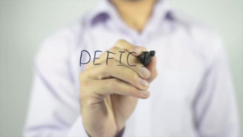 Deficit