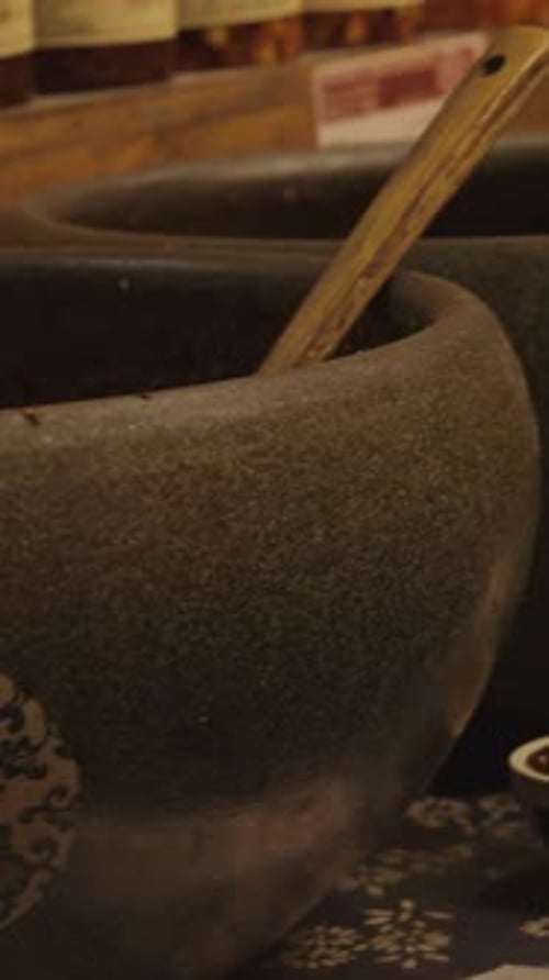 Chengdu Sichuan China Ceramic Pots