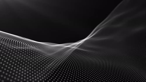 Halftone dots background ,Halftone gradient. Dotted gradient, smooth dots spraying and halftones dot