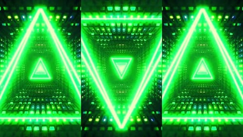 Abstract Energy Tunnel