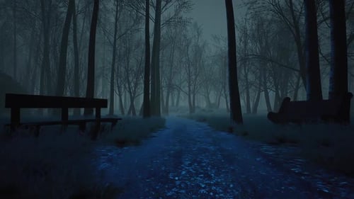 Dead Horror Forest 2