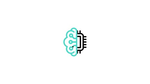 Artificialintelligence Animated Icon