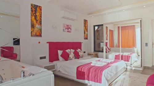Habitación para Airbnb