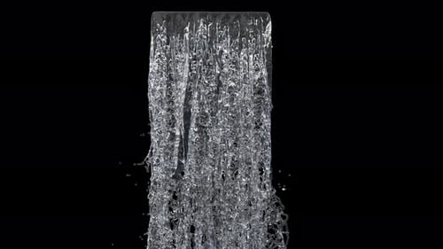 Wasserfall