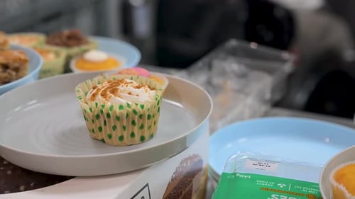 Would you like a cupcake, London, United Kingdom