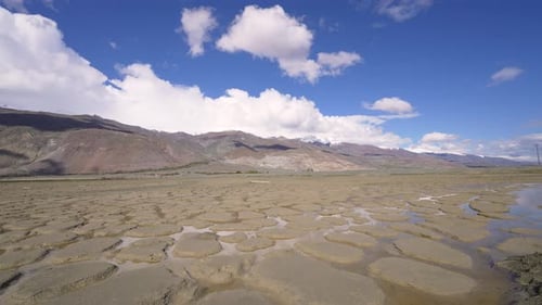 Droughts And Climate Change