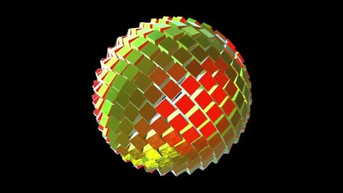 Sphärentransformation