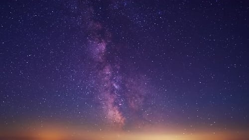 Fast Movement of Stars Milky Way Galaxy