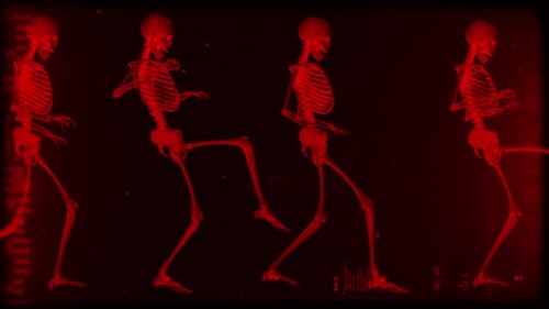 Skeleton's Creeping Walk Loop